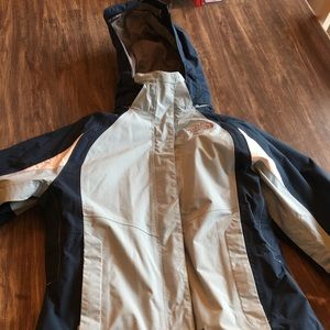 Women’s North Face jackets